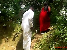 as a of a popular millionaire, i fucked an african village girl on the village roads and i enjoyed her wet pussy (full video on xvideo red)