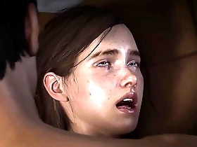 savvy sexy survival - the last of us 2
